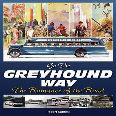 Go the Greyhound Way magazine reviews