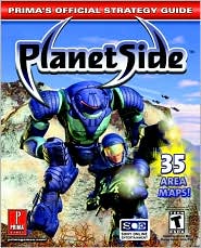 PlanetSide magazine reviews