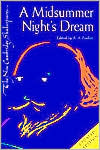 Midsummer Night's Dream, Updated Edition book written by William Shakespeare