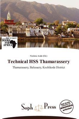 Technical Hss Thamarassery magazine reviews
