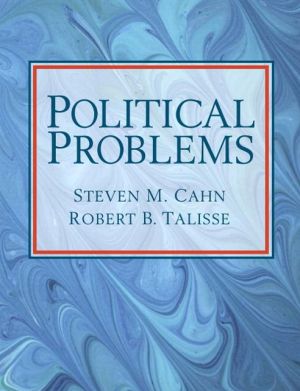 Political Problems magazine reviews