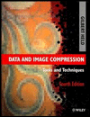 Data and Image Compression : Tools and Techniques magazine reviews