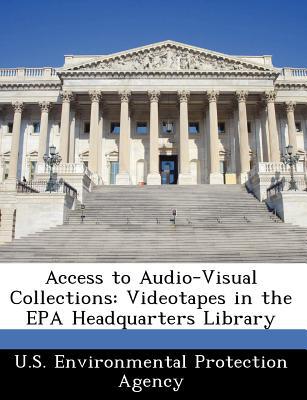Access to Audio-Visual Collections magazine reviews