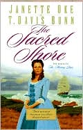 Sacred Shore book written by Janette Oke