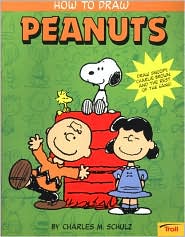 How to Draw Peanuts and the Gang magazine reviews