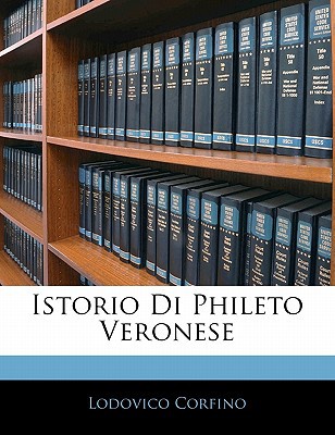 Istorio Di Phileto Veronese magazine reviews