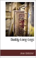 Daddy-Long-Legs book written by Jean Webster
