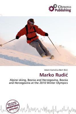 Marko Rudi magazine reviews
