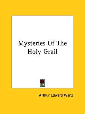 Mysteries of the Holy Grail magazine reviews