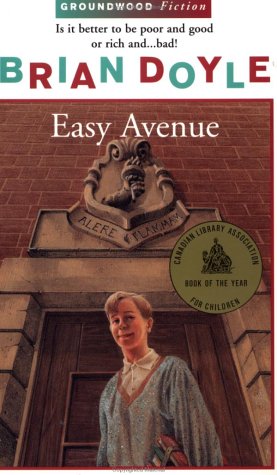 Easy Avenue magazine reviews