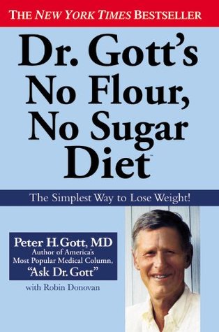 Dr. Gott's No Flour magazine reviews