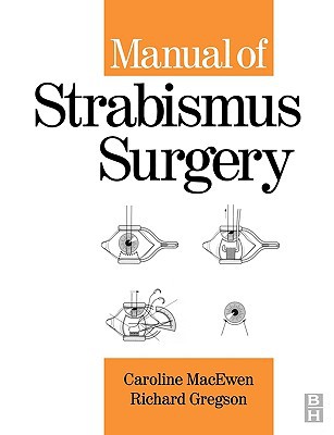 The Manual of Strabismus Surgery magazine reviews