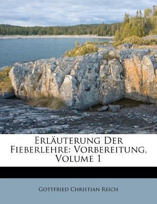 Erl Uterung Der Fieberlehre magazine reviews