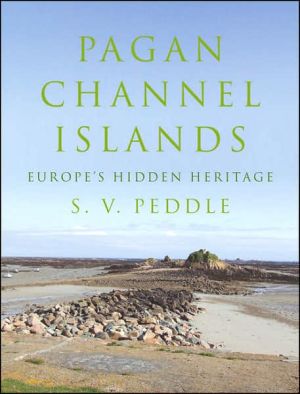 Pagan Channel Islands magazine reviews