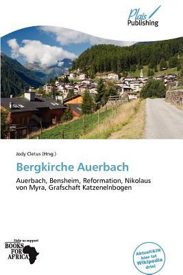 Bergkirche Auerbach magazine reviews