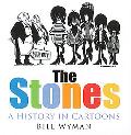 Stones A History in Cartoons magazine reviews