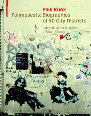 Palimpsests magazine reviews