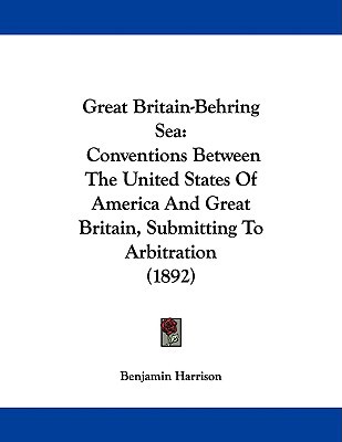 Great Britain-Behring Sea magazine reviews