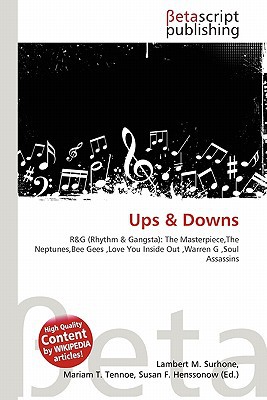 Ups & Downs magazine reviews