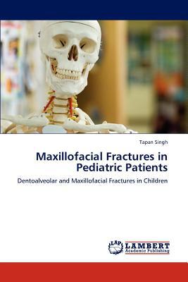 Maxillofacial Fractures in Pediatric Patients magazine reviews