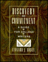 Discovery and commitment magazine reviews