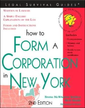 How to Form a Corporation in New York magazine reviews