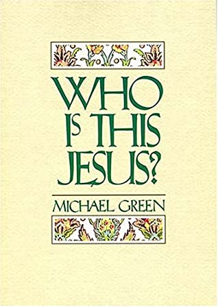 Who Is This Jesus? magazine reviews