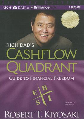 Rich Dad's Cashflow Quadrant magazine reviews