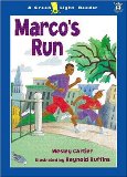 Marco's run magazine reviews