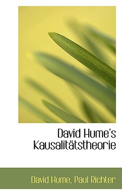 David Humes Kausalit Tstheorie magazine reviews