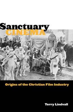 Sanctuary Cinema magazine reviews
