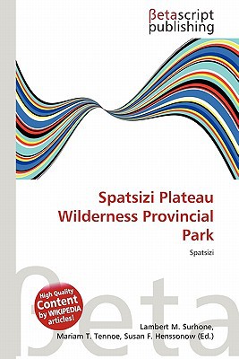 Spatsizi Plateau Wilderness Provincial Park magazine reviews