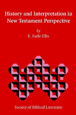 History and Interpretation in New Testament Perspective magazine reviews