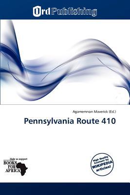 Pennsylvania Route 410 magazine reviews