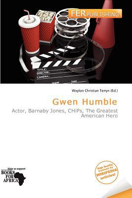 Gwen Humble magazine reviews