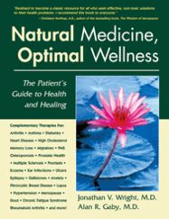 Natural Medicine magazine reviews