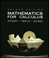 Mathematics for calculus magazine reviews