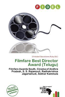 Filmfare Best Director Award (Telugu) magazine reviews