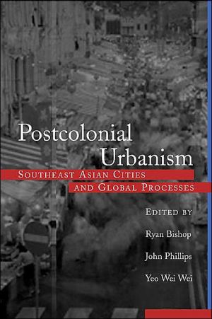 Postcolonial urbanism magazine reviews