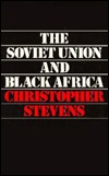 Soviet Union and Black Africa magazine reviews