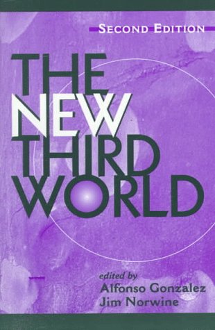 New Third World magazine reviews