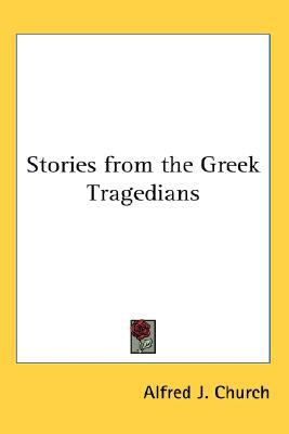 Stories from the Greek Tragedians magazine reviews