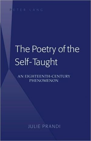 The Poet..