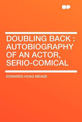 Doubling Back magazine reviews