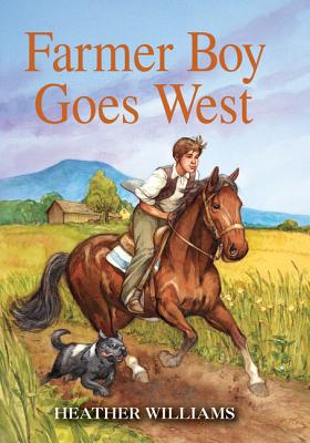 Farmer Boy Goes West magazine reviews