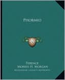 Phormio book written by Terence