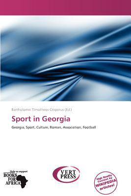 Sport in Georgia magazine reviews