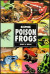 Poison Frogs magazine reviews