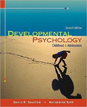 Developmental Psychology magazine reviews