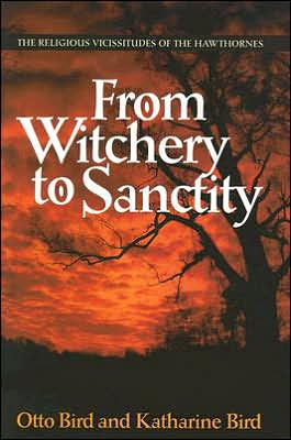 From Witchery to Sanctity magazine reviews